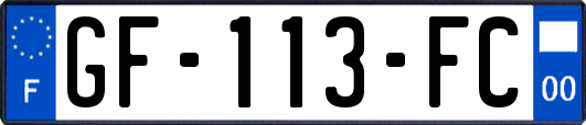 GF-113-FC