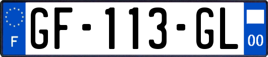 GF-113-GL