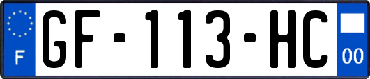 GF-113-HC