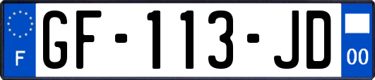 GF-113-JD