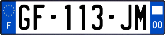 GF-113-JM