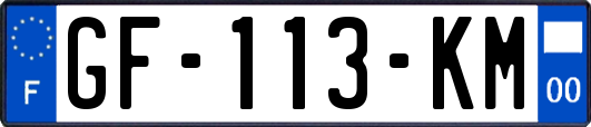 GF-113-KM