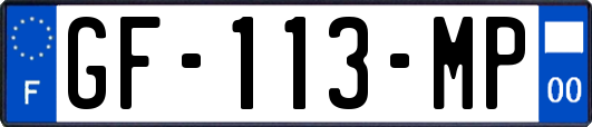 GF-113-MP