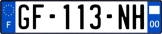 GF-113-NH