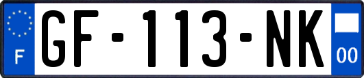 GF-113-NK