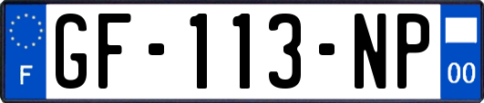 GF-113-NP