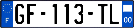 GF-113-TL