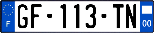 GF-113-TN