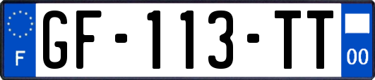 GF-113-TT