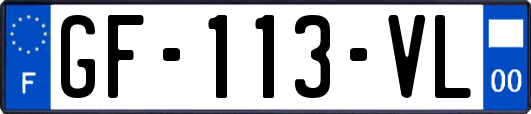 GF-113-VL