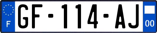 GF-114-AJ