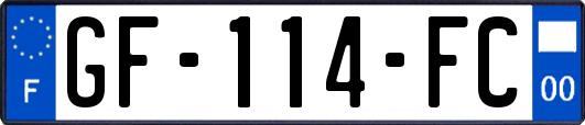 GF-114-FC