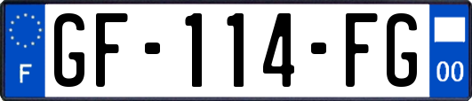 GF-114-FG