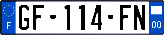 GF-114-FN