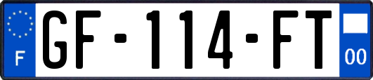 GF-114-FT