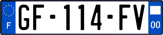 GF-114-FV