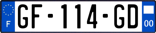 GF-114-GD