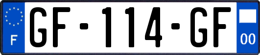 GF-114-GF