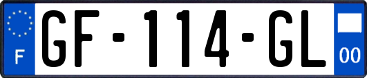 GF-114-GL