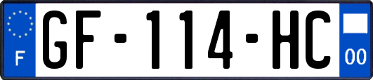 GF-114-HC