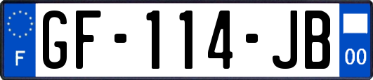 GF-114-JB