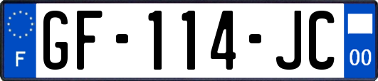GF-114-JC