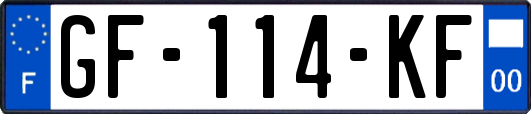 GF-114-KF