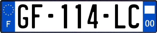 GF-114-LC