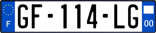 GF-114-LG