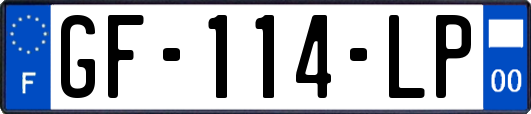 GF-114-LP