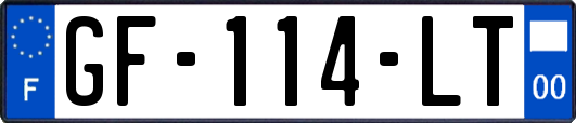 GF-114-LT