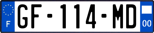 GF-114-MD