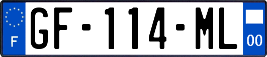 GF-114-ML