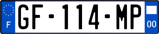 GF-114-MP