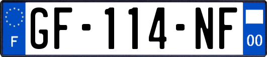 GF-114-NF