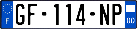 GF-114-NP