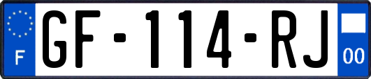 GF-114-RJ