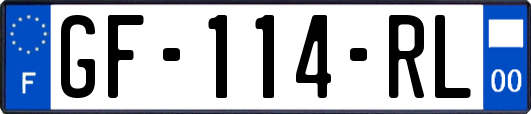 GF-114-RL