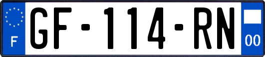 GF-114-RN