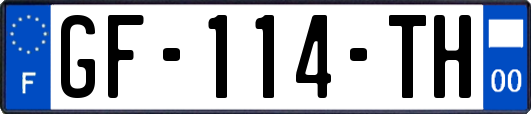 GF-114-TH