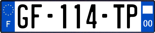 GF-114-TP