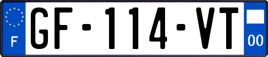 GF-114-VT