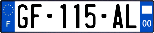 GF-115-AL