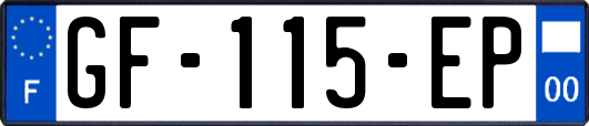GF-115-EP