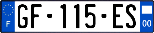 GF-115-ES