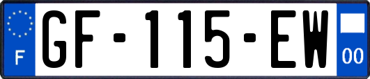 GF-115-EW