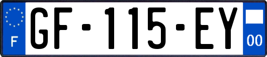 GF-115-EY