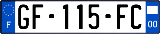 GF-115-FC