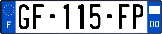 GF-115-FP