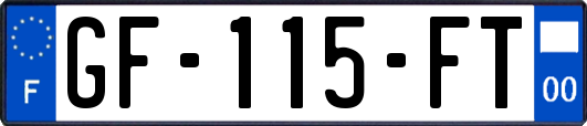 GF-115-FT